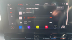 CUPRA Formentor 1.4 eHybrid 204 V1 5dr DSG Estate